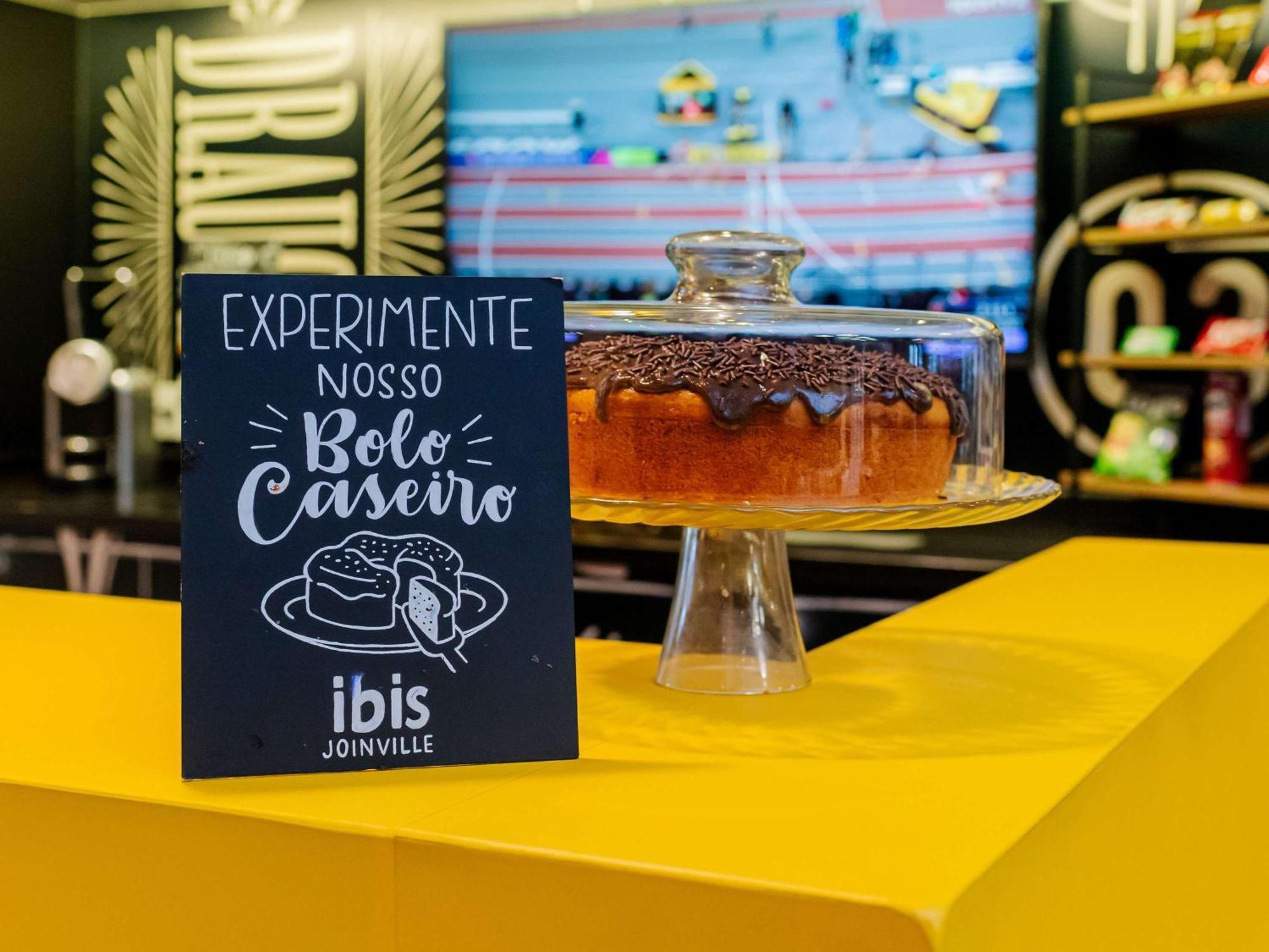 Ibis 约恩维利 外观 照片